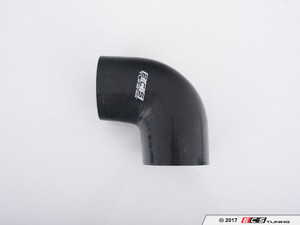 Kohlefaser Luft-Technik Intake System - With Carbon Fiber Box & Polished Aluminum Tubes | ES3478061