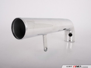 Kohlefaser Luft-Technik Intake System - With Carbon Fiber Box & Polished Aluminum Tubes | ES3478061