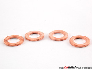 Front & Rear Exact-Fit Stainless Steel Brake Lines - Kit | ES5974