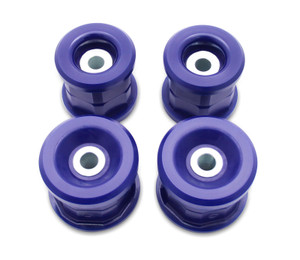 Subframe Front & Rear Bush Kit - Rear Suspension | SPF3946K