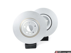 Front & Rear Brake Service Kit | ES3618407
