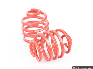 Cup Kit - H&R OE Sport Springs With Bilstein Sport Shocks | ES3647901