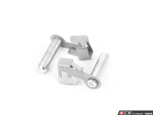 Shifter Rebuild & Upgrade Kit | ES3659109