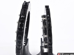 Performance Front & Rear Brake Service Kit | ES3659415