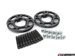 Wheel Spacer & Stud Conversion Kit - Pair (For Two Wheels) | ES3617524