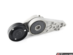Accessory Belt Kit With Tensioners & ECS Performance Kevlar Reinforced Accessory Belts | ES4305029