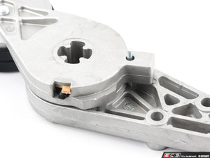 Accessory Belt Kit With Tensioners & ECS Performance Kevlar Reinforced Accessory Belts | ES4305029