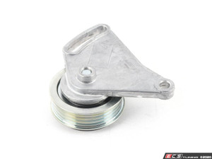 Accessory Belt Kit With Tensioners & ECS Performance Kevlar Reinforced Accessory Belts | ES4305029