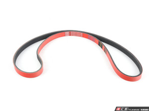 Accessory Belt Kit With Tensioners & ECS Performance Kevlar Reinforced Accessory Belts | ES4305029