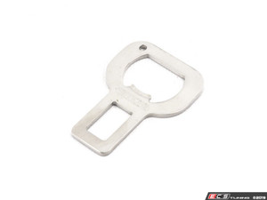 Rennline Seatbelt Chime Delete & Bottle Opener | ES4315548