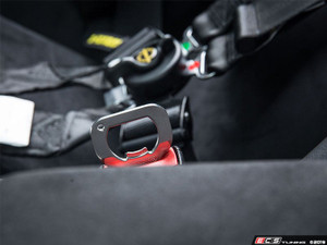 Rennline Seatbelt Chime Delete & Bottle Opener | ES4315548
