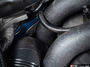 Charge Pipes - Hot Side & Cold Side | ES4389711