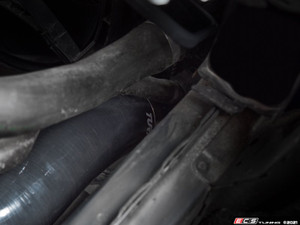 Charge Pipes - Hot Side & Cold Side | ES4364573