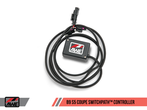 AWE Tuning B9 3.0T SwitchPath? Remote