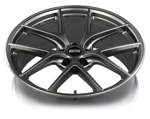 20 inch BBS CI-R Wheel Set ? Silver with Dinan logo center cap for BMW F80 M3 F82 F83 M4 F10 M5