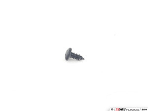 License Plate screw - priced each