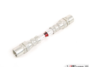 Exact-Fit Stainless Steel Brake Lines - Mid | ES2765605