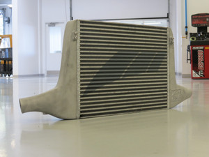 AWE ColdFront? Intercooler for the Audi B9 S4 / S5 3.0T
