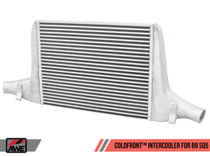 AWE ColdFront? Intercooler for the Audi B9 SQ5 3.0T