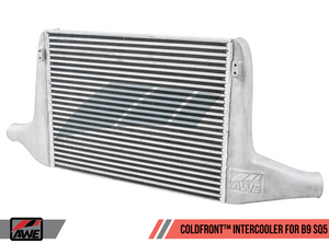 AWE ColdFront? Intercooler for the Audi B9 SQ5 3.0T