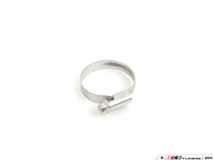 Turbo Hose Clamp Kit
