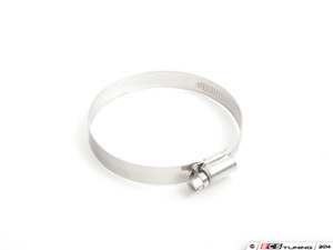Turbo Hose Clamp Kit
