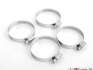 Turbo Hose Clamp Kit
