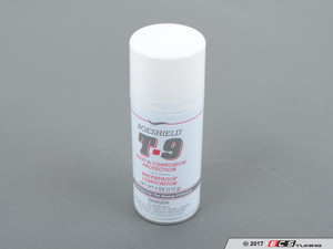 Boeshield T-9 4 Oz. Aerosol Can -30? To 300? MIL-C-16173D - Priced Each