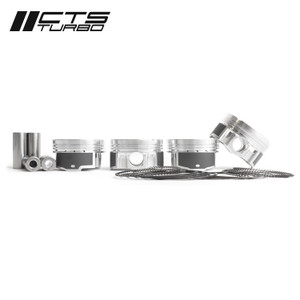 JE Pistons?for MQB 2.0T 83.0mm (+0.5mm overbore)