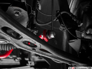 ECS Tuning Front adjustable Sway Bar - 27mm