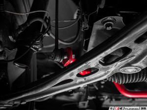 ECS Tuning Front adjustable Sway Bar - 27mm