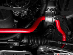 ECS Tuning Front adjustable Sway Bar - 27mm