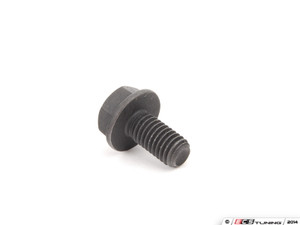 Hex Bolt - Priced Each