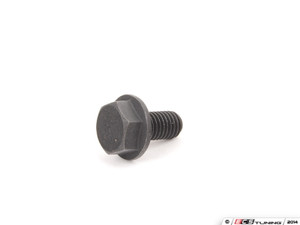 Hex Bolt - Priced Each