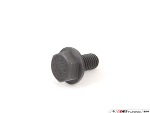 Hex Bolt - Priced Each