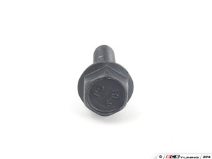 Flanged Hex Head Bolt (13mm) - Priced Each