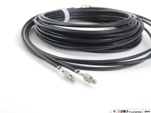MKVI Jetta Rear Fog Lamp Harness
