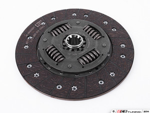 Performance Flywheel & Sachs Clutch Kit