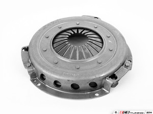 Performance Flywheel & Sachs Clutch Kit