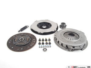 Performance Flywheel & Sachs Clutch Kit