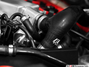 Silicone PCV hose upgrade kit