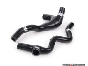 Silicone PCV hose upgrade kit