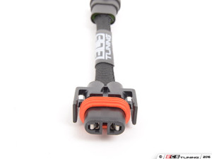 9006 To H11 Jumper Harness Labor