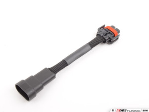 9006 To H11 Jumper Harness Labor