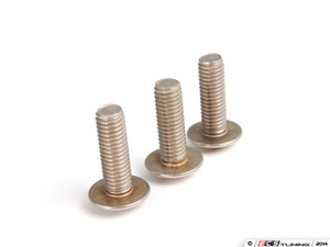 ECS Tuning Street Shield Aluminum Skid Plate Kit | ES2771912