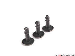 ECS Tuning Street Shield Aluminum Skid Plate Kit | ES2771912