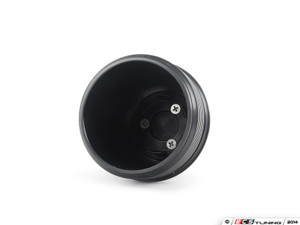 Billet Aluminum Oil Filter Housing With Removal Tool