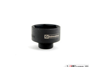 Billet Aluminum Oil Filter Housing With Removal Tool