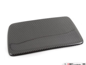 Carbon Fiber Interior Trim Kit