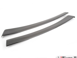 Carbon Fiber Interior Trim Kit